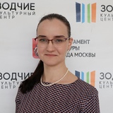 Ермакова Анастасия Ильинична