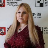 Филиппова Евгения Вячеславовна