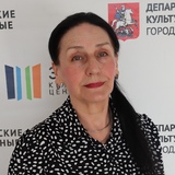 Ионова Надежда Николаевна