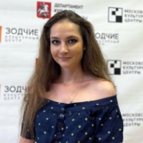 Юлия Андреевна Кобзева