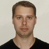 Кирилл Антонович Перерва