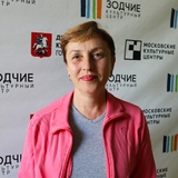 Козлова Инна Юрьевна