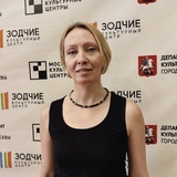 Наталья Ольхина