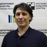 Сергей Пожаринский