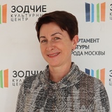 Зиганшина Ольга Анатольевна