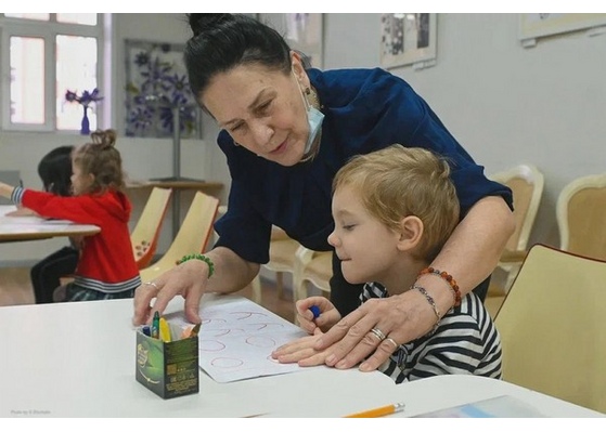 Art baby academy академия раннего обучения детей английскому языку через искусство!