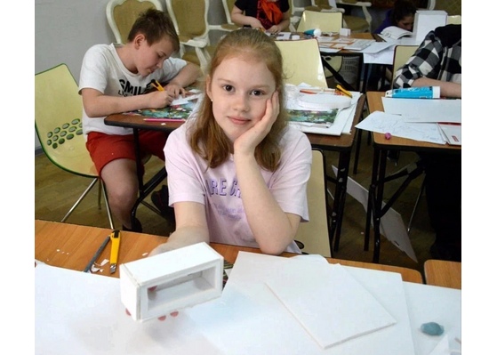  студия 