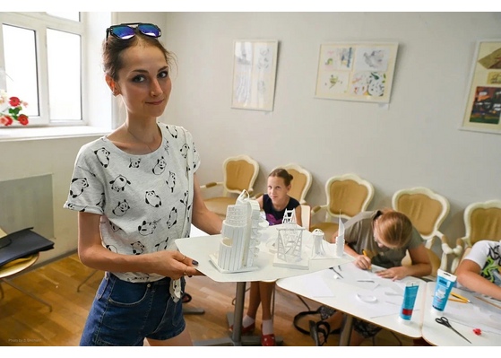  студия 