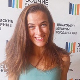Александра Сергеевна Кулагина