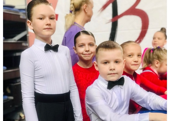 Танцевально-спортивный клуб «КлассиК»