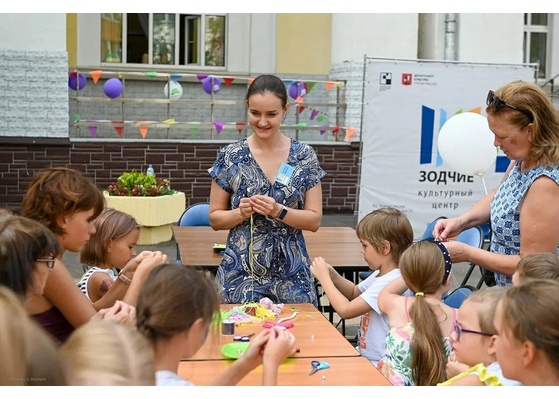 Студия креативного РУКОДЕЛИЯ 
